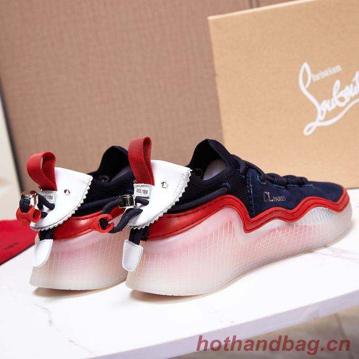 Christian Louboutin Shoes CLS00054